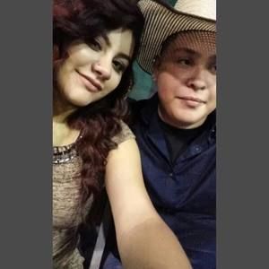 Meet your Posher, Evelin